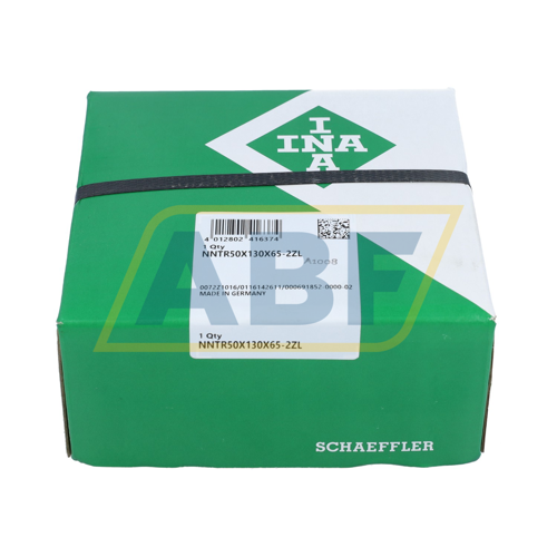 NNTR50X130X65-2ZL INA