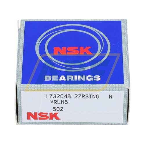 LZ3204B-2ZRSTNG NSK