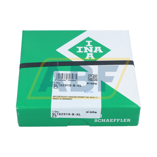 SL182919-B-XL-C3 INA