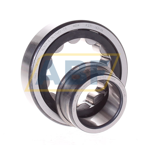 NJ307-E-XL-TVP2-C3 FAG