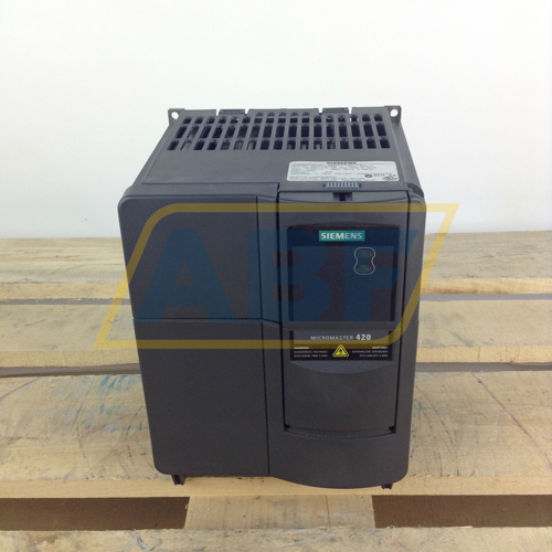 6SE6420-2UD31-1CA1 Siemens