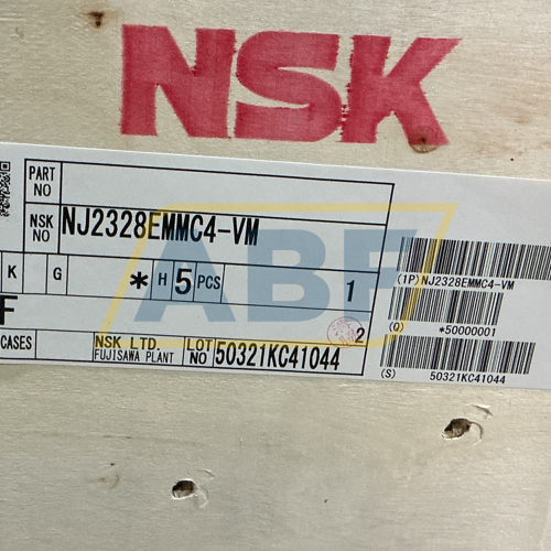 NJ2328EMMC4-VM NSK