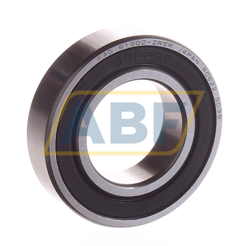 61902-2RSR-HLC FAG
