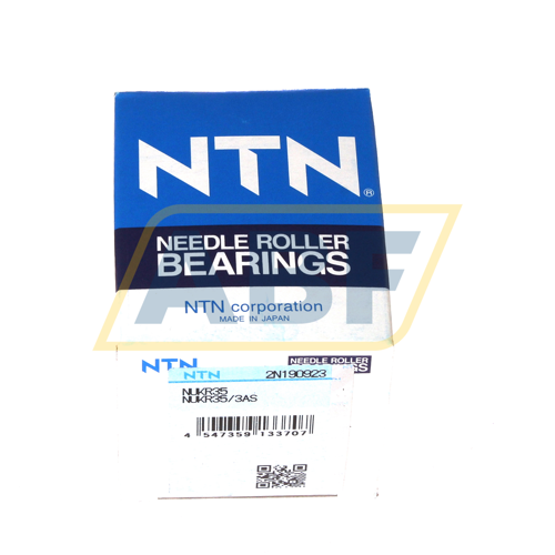 NUKR35/3AS NTN