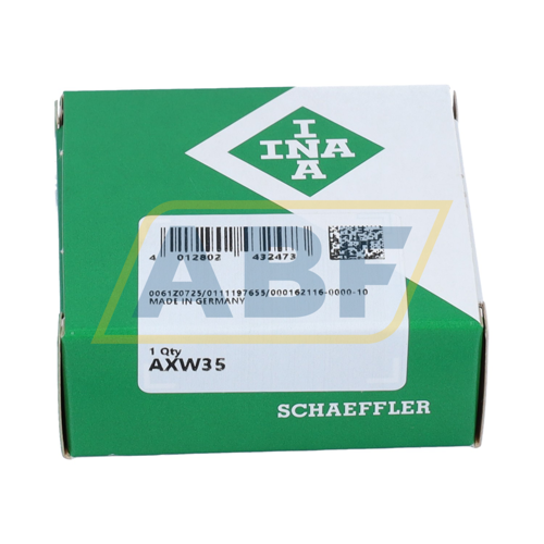 AXW35 INA