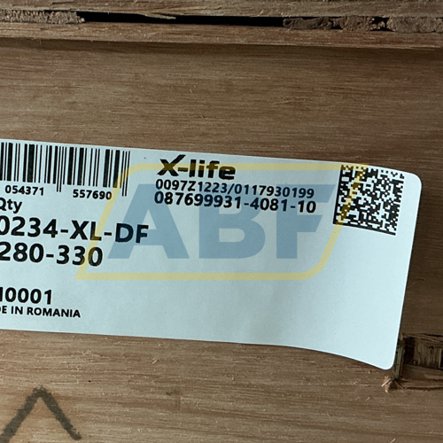 30234-XL-DF-A280-330 FAG