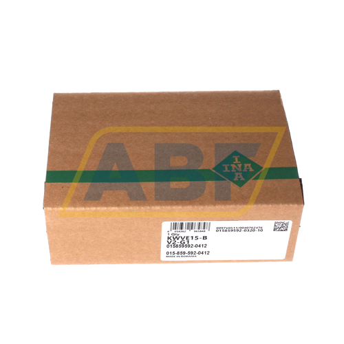 KWVE15-B-V2-G1 INA