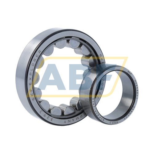 NU208ECJ SKF