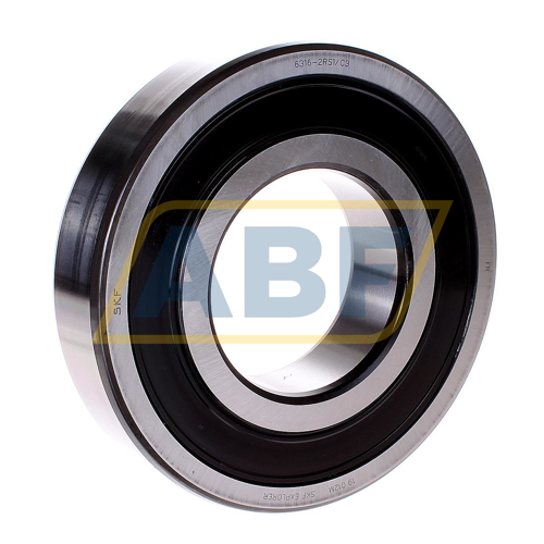 6316-2RS1/C3 SKF