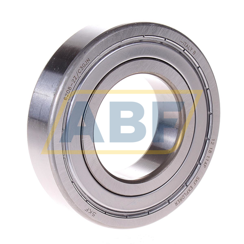 6208-2Z/C3GJN SKF
