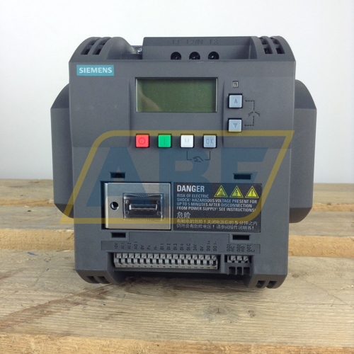 6SL3210-5BE24-0CV0 Siemens