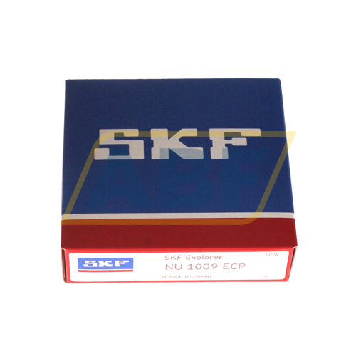 NU1009ECP SKF