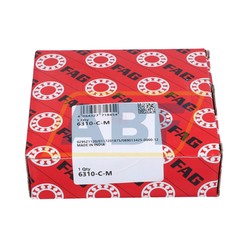 6310-C-M FAG