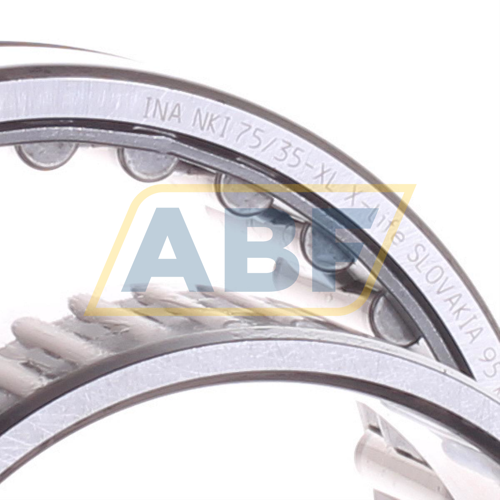 NKI75/35-XL INA