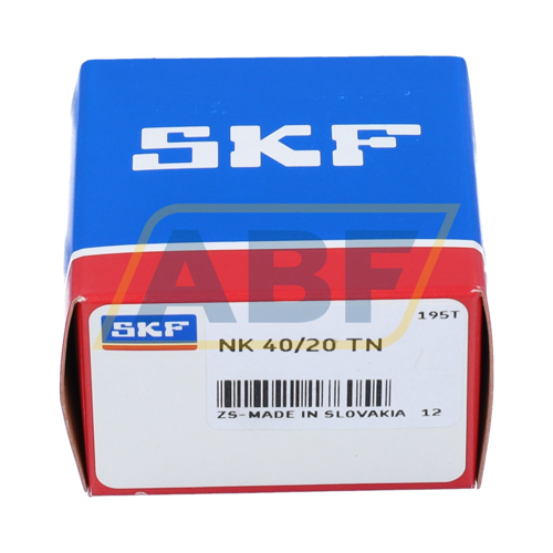 NK40/20TN SKF