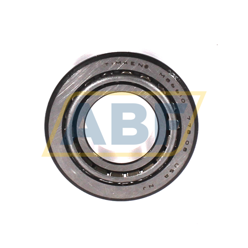 SET309 Timken