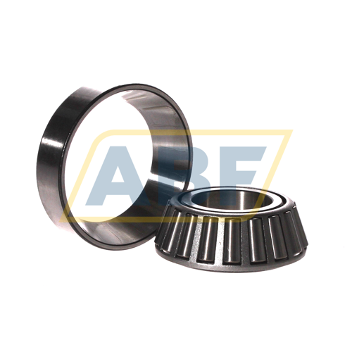 M86649/M86610 Timken