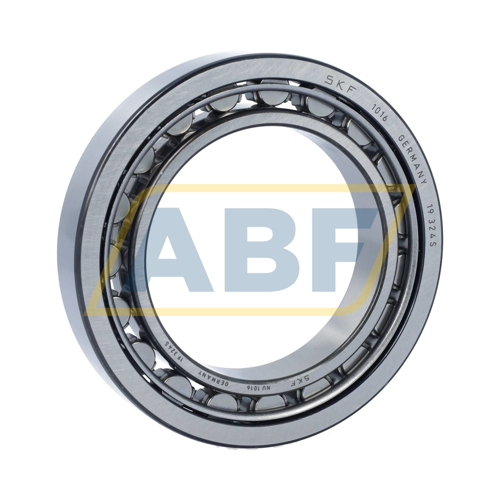 NU1016 SKF