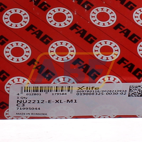 NU2212-E-XL-M1-C3 FAG