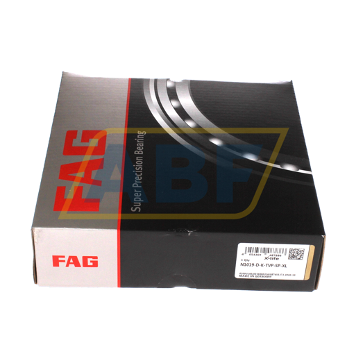 N1019-D-K-TVP-SP-XL FAG