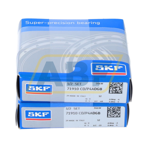 71910CD/P4ADGB SKF