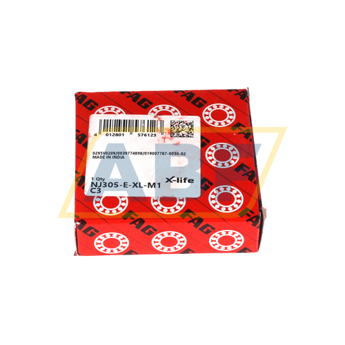 NJ305-E-XL-M1-C3 FAG