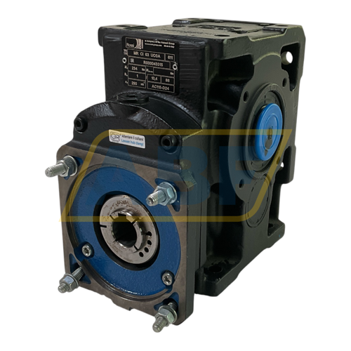 MRCI63UO3AI10,4-SR115 Rossi
