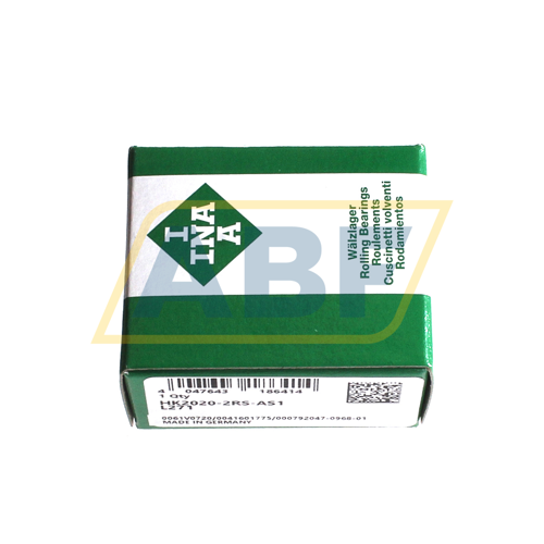 HK2020-2RS-AS1-L271 INA