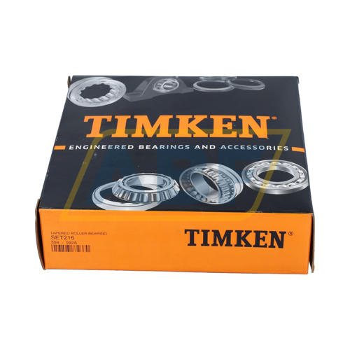 594/592A Timken