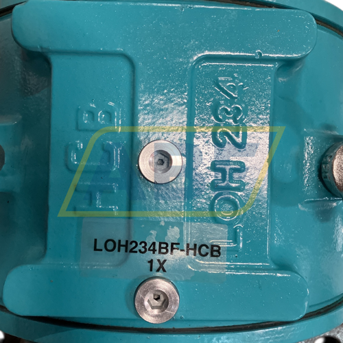 LOH234BF HCB Hacibali Turkey