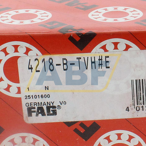 4218-B-TVH FAG