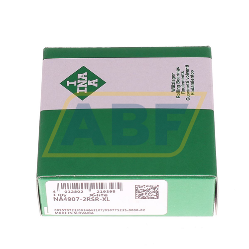 NA4907-2RSR-XL INA