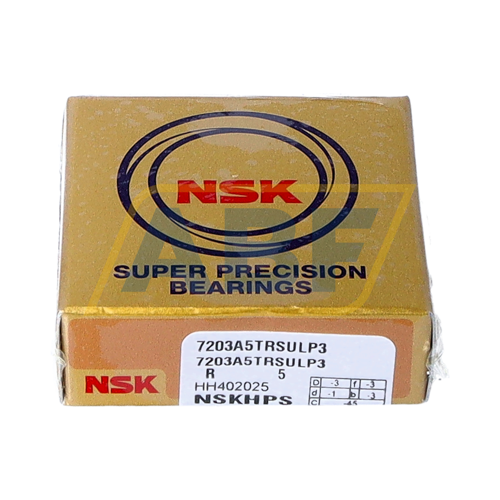 7203A5TRSULP3 NSK