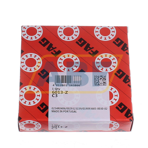 6013-Z-C3 FAG