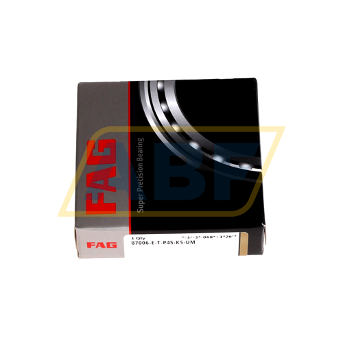 B7006-E-T-P4S-K5-UM FAG