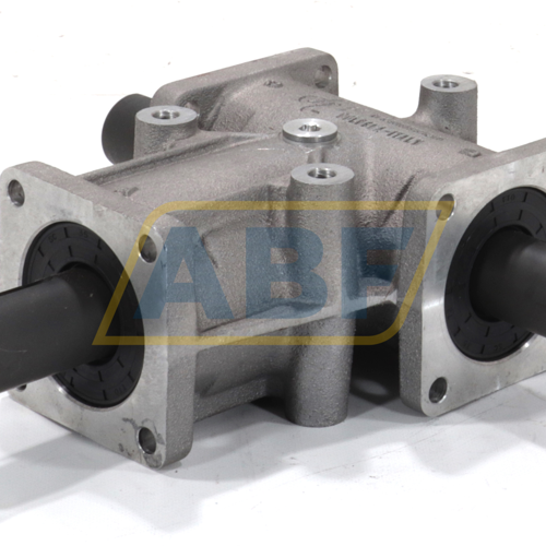 DZ-51-3FABC DZ Trasmissioni