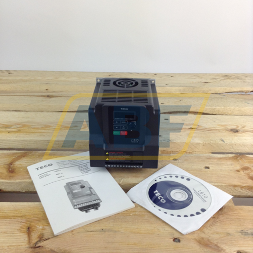 L510-402-H3F-PA Teco