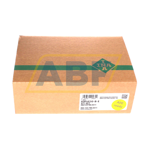 KWVE30-B-E-V1-G1 INA