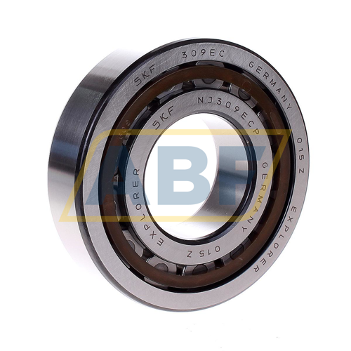 NJ309ECP SKF