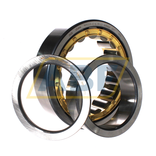 NUP2220-E-XL-M1-C3 FAG