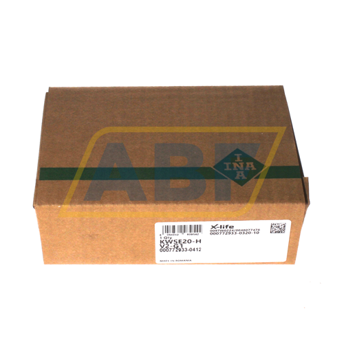 KWSE20-H-V2-G1 INA