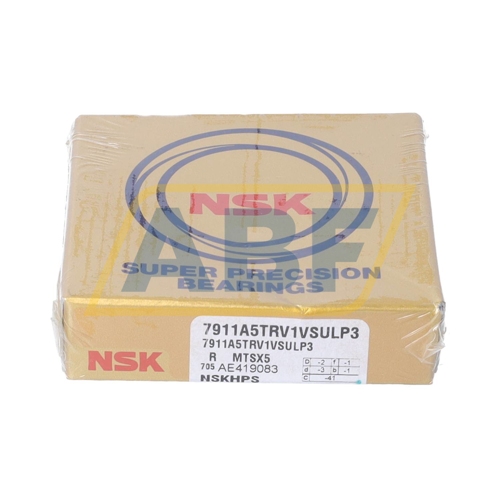 7911A5TRV1VSULP3 NSK