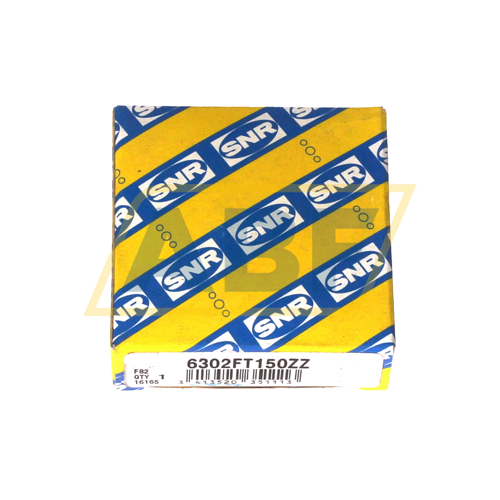 6302FT150 ZZ SNR