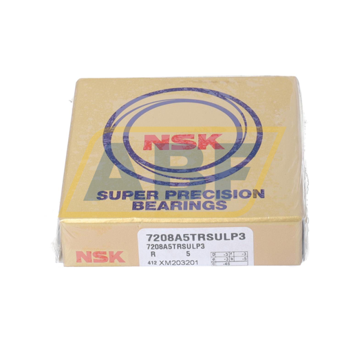 7208A5TRSULP3 NSK