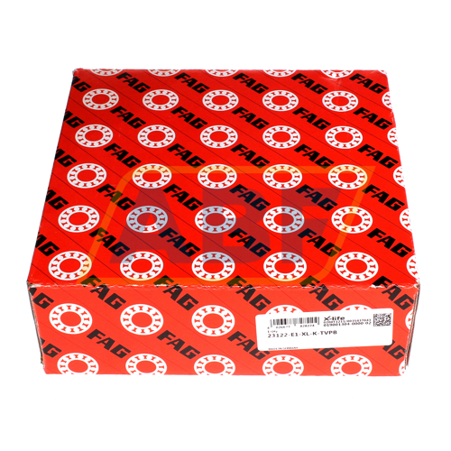 23122-E1-XL-K-TVPB FAG