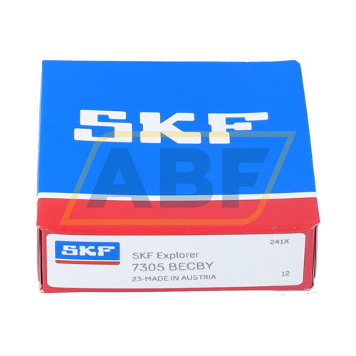 7305BECBY SKF