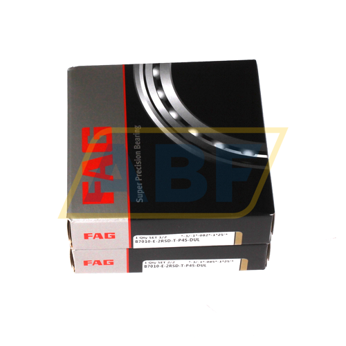 B7010-E-2RSD-T-P4S-DUL FAG