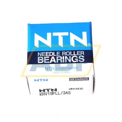 KRV19FLL/3AS NTN