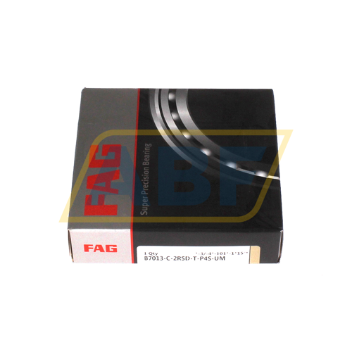 B7013-C-2RSD-T-P4S-UM FAG
