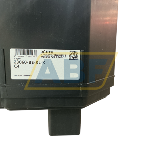 23060-BE-XL-K-C4 FAG